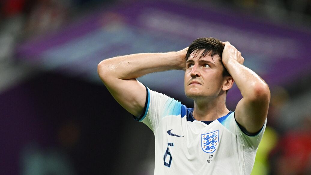 Гарри Магуайр драка — Футболист "МЮ" получил условный срок за драку в Греции