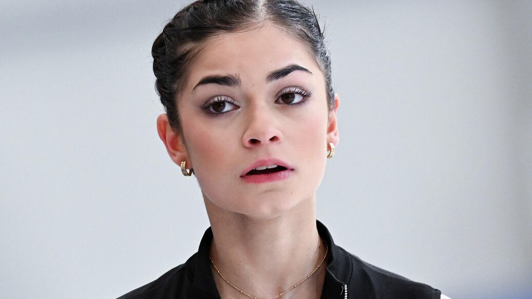 Аделия Петросян Олимпиада 2026 — Аделия Петросян на Олимпиаде-2026: короткая программа и тренировки