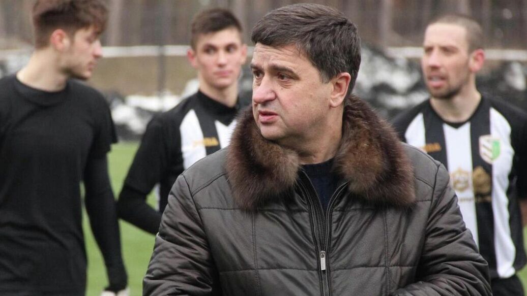 отстранение Соболева — Продление отстранения экс-совладельца 'Торпедо'