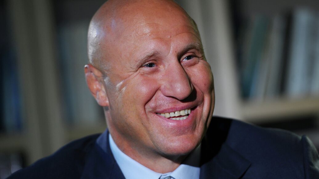 санкции ЕС Мамиашвили — Санкции ЕС против Мамиашвили: новые меры