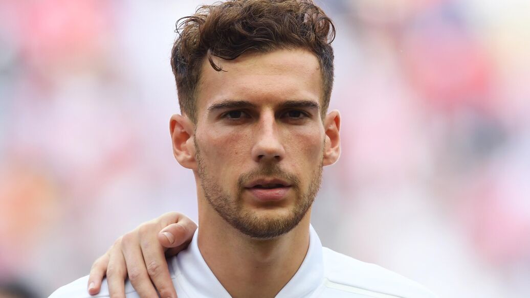 Горецка Бавария уход — Горецка завершит карьеру в