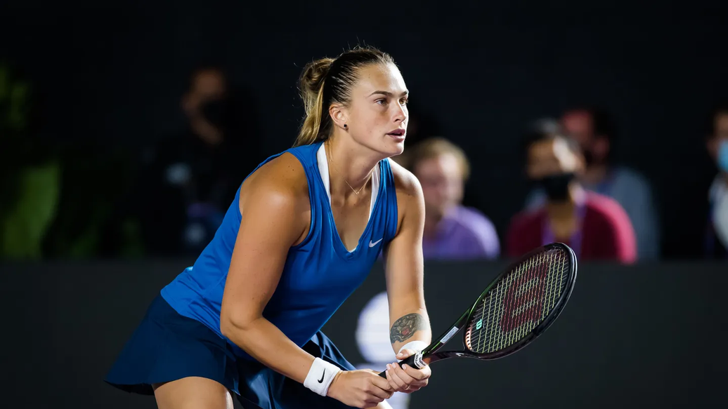 Соболенко Швентек турнир Дубай — Соболенко и Швентек пропустят турнир в Дубае