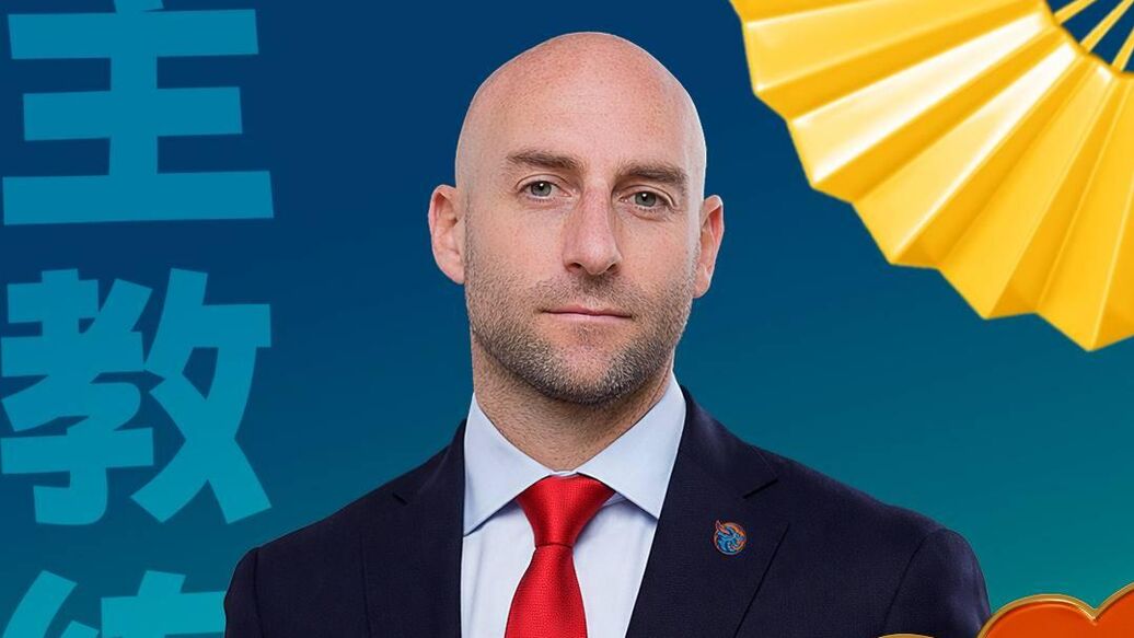 Шанхайские драконы, Митч Лав, хоккей — Тренер "Шанхайских драконов" готов остаться в Китае