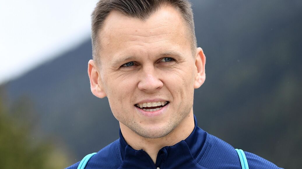 Черышева, Красава, отмена — Юрист: переход Черышева в "Красаву" может вызвать его "отмену"