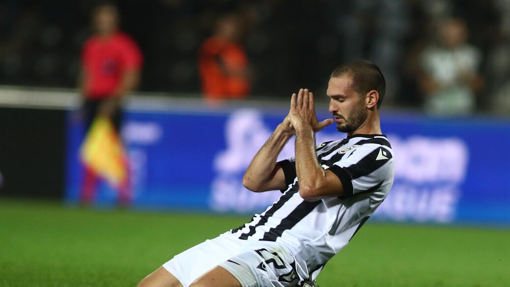 Сельта ПАОК матч — Матч Лиги Европы: Сельта против ПАОК 26 февраля