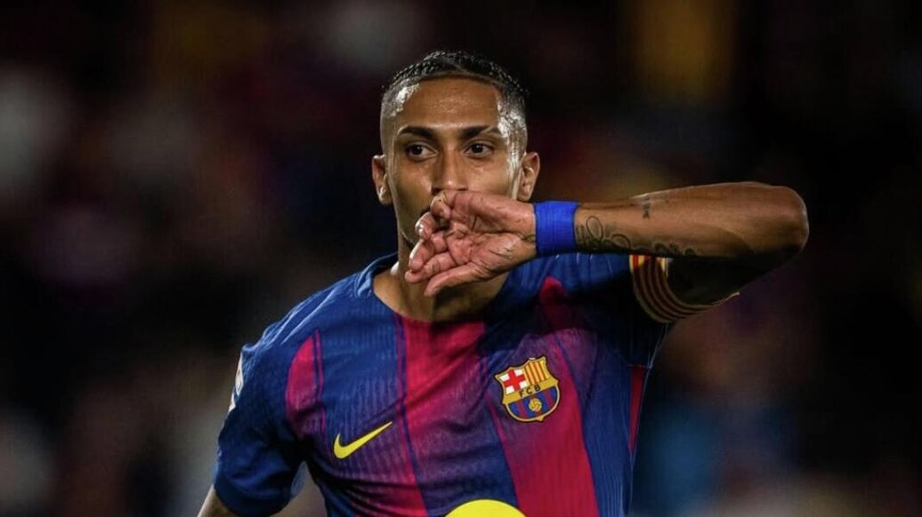 Барселона Овьедо чемпионат Испании — Уверенная победа «Барселоны» над «Овьедо»: каталонцы вновь лидируют в Ла Лиге