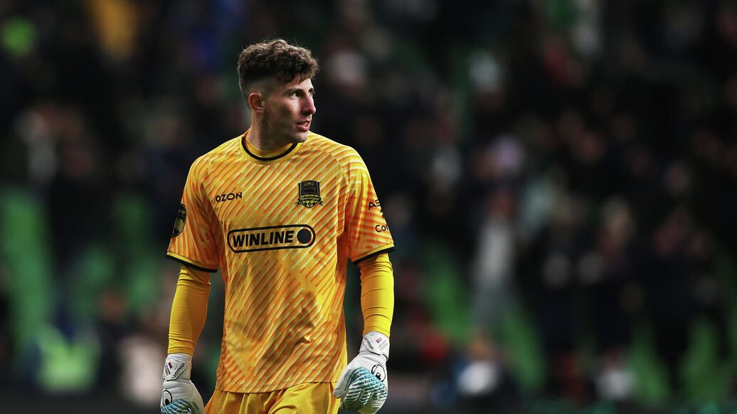 ЦСКА Краснодар Кубок России — ЦСКА уступает