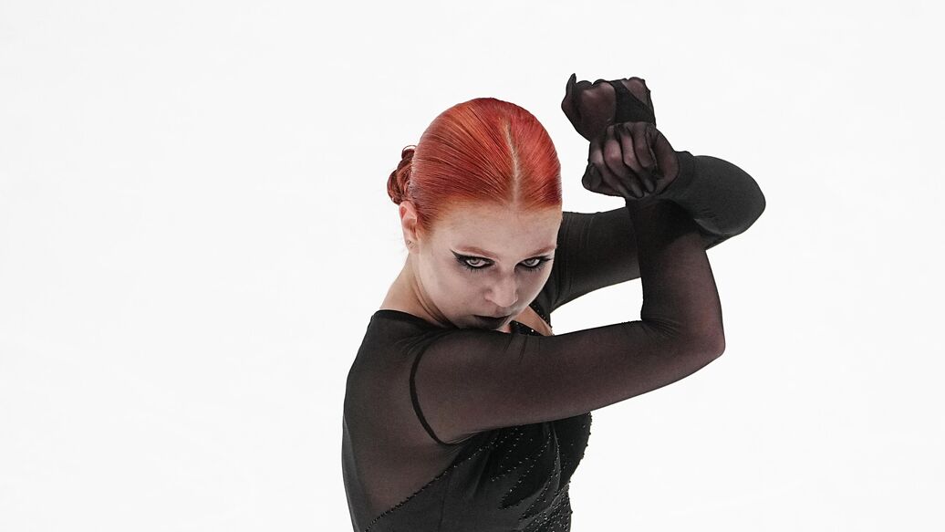 Тарасова Трусова Ледниковый период — Татьяна Тарасова волнуется за Трусову на шоу