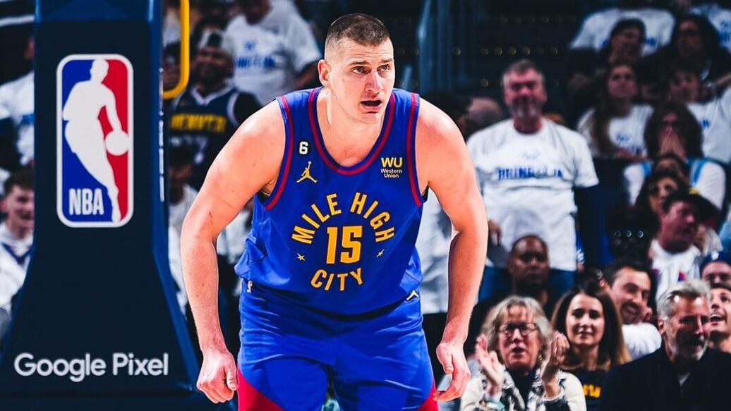 Денвер Мемфис НБА — Денвер одержал победу над Мемфисом в НБА