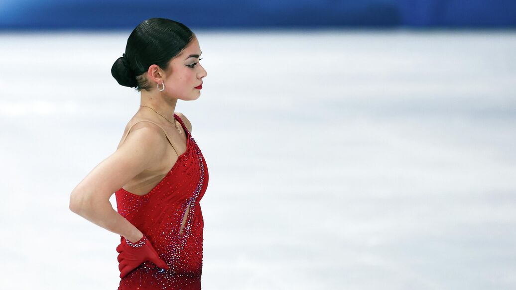 Петросян Олимпиада амбиции — Петросян поделилась амбициями на Олимпийских играх