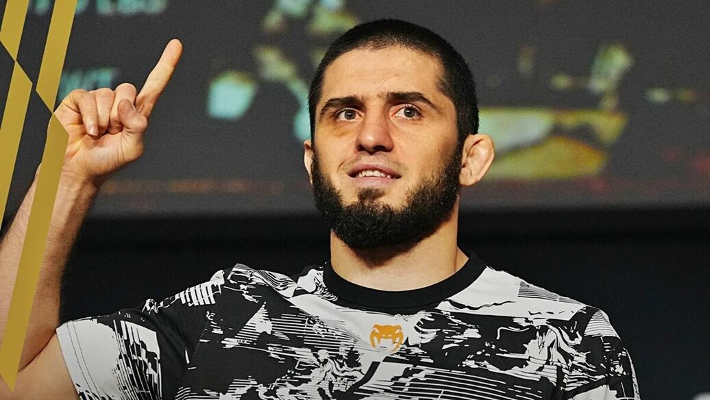 Махачев Топурия бой — Махачев не будет сражаться с Топурией на турнире UFC