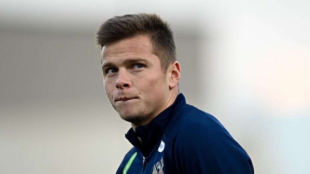 ЦСКА Динамо Круговой — ЦСКА по делу уступил "Динамо", считает Круговой