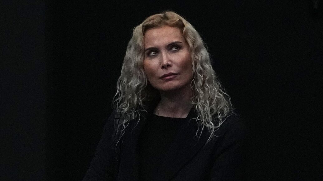 судейство танцы на льду — Тутберидзе о политизированном судействе в танцах на льду