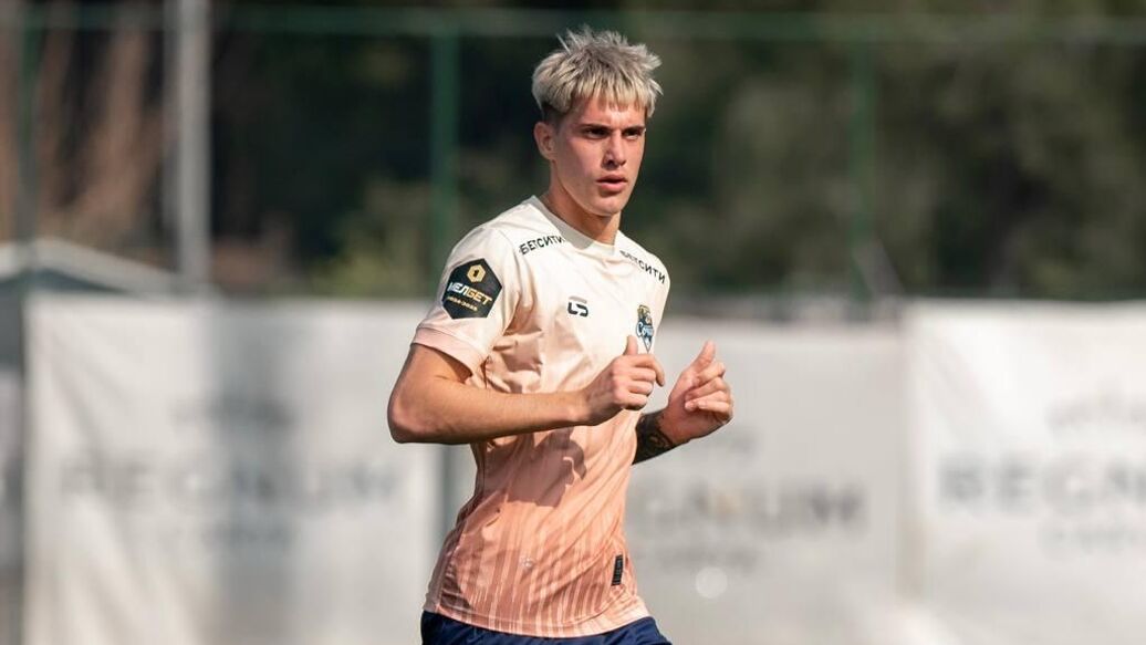 Писарский отстранение РФС — Комитет РФС подтвердил отстранение Писарского