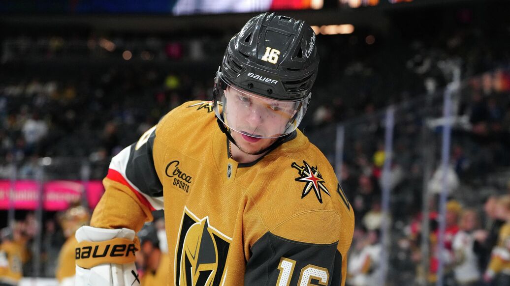 Монреаль Канадиенс Вегас Голден Найтс — «Монреаль Канадиенс» одолели «Вегас Голден Найтс» в овертайме: дубль Дорофеева не спас гостей