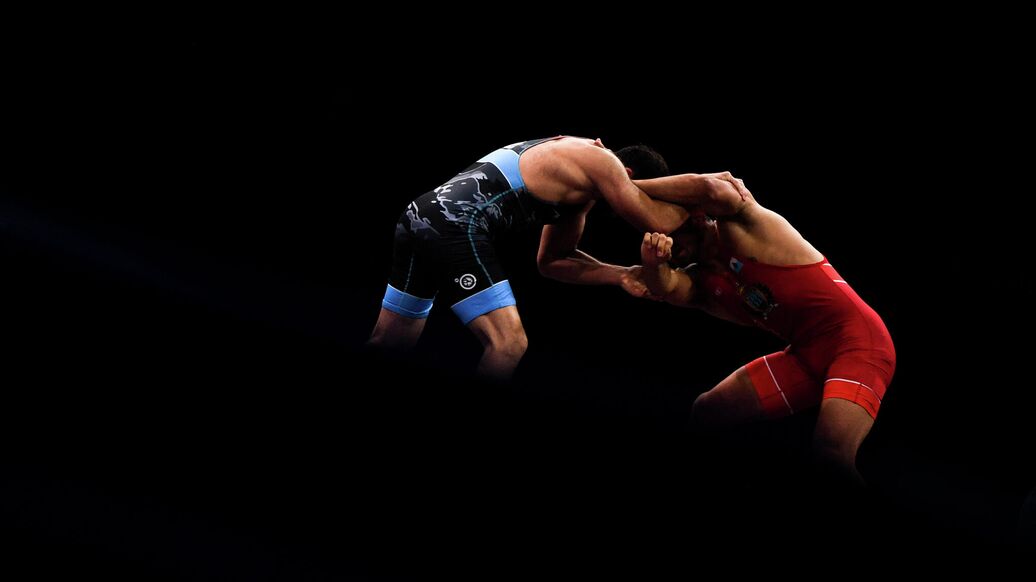 бокс, КНДР, медали — Борцы из КНДР завоевали восемь медалей на международном турнире в России