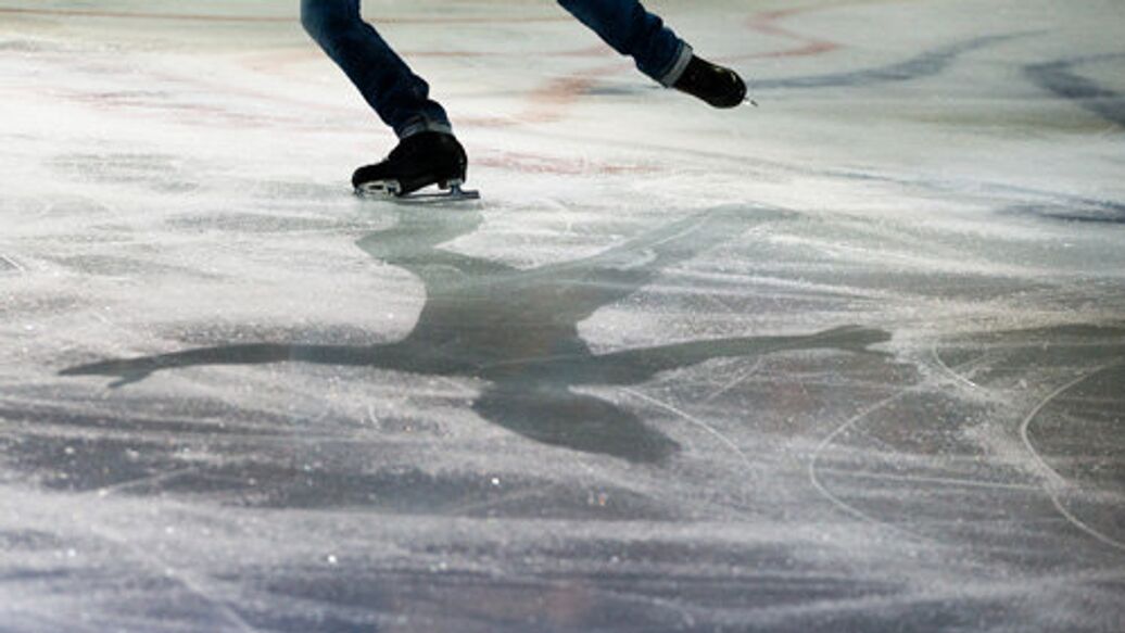 искусственный интеллект фигурное катание — ISU тестирует использование искусственного интеллекта в фигурном катании