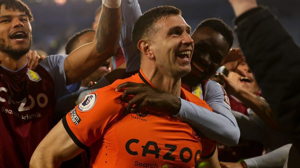 Астон Вилла Лилль матч — Матч Лиги Европы: "Астон Вилла" против "Лилля" 19 марта