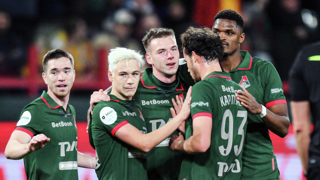 Локомотив Урарту контрольный матч — Локомотив