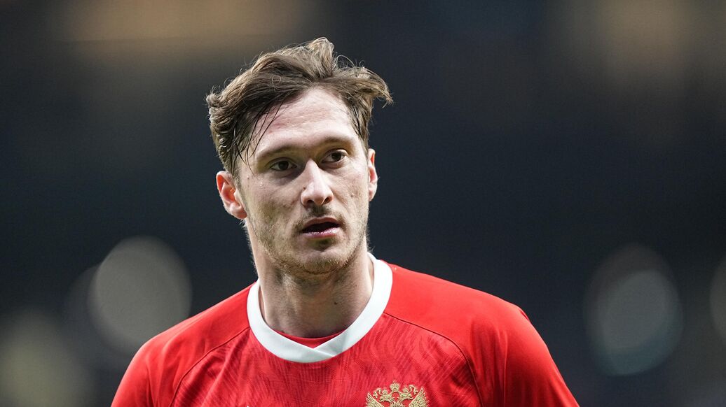 Миранчук, сборная России — Карпин объяснил отсутствие Миранчука на сборе