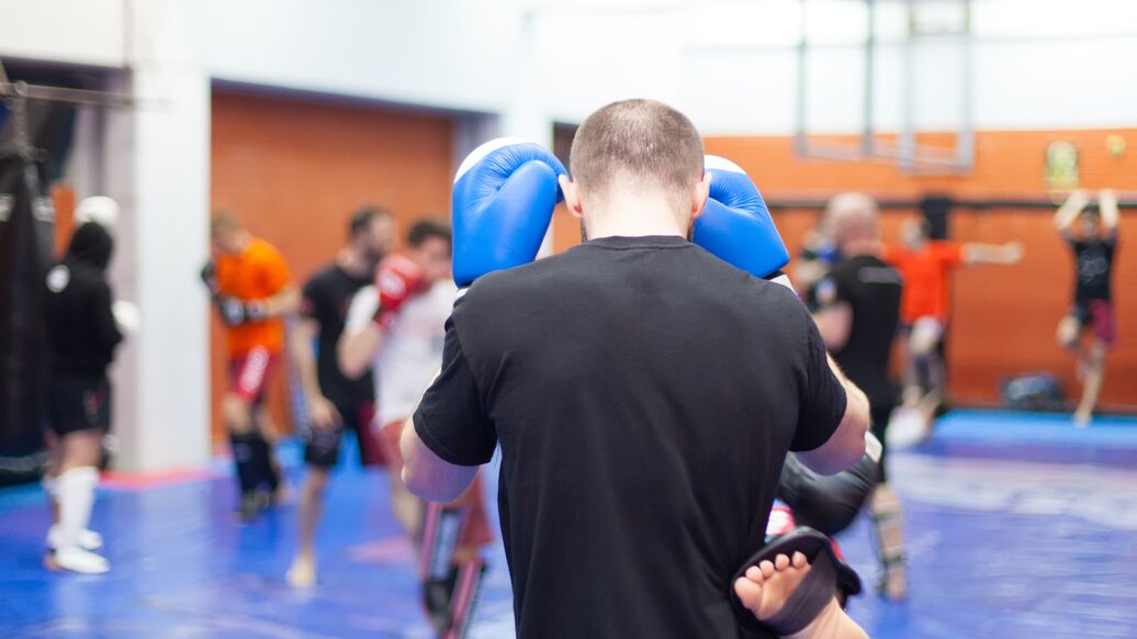 Сергей Фатеев, Союз ММА, президент — Сергей Фатеев стал президентом Союза ММА России