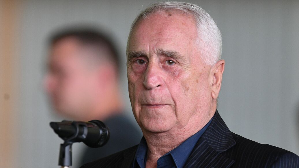 Кавазашвили, удары США, ЧМ-2026 — Кавазашвили прокомментировал удары США по Ирану в контексте ЧМ-2026