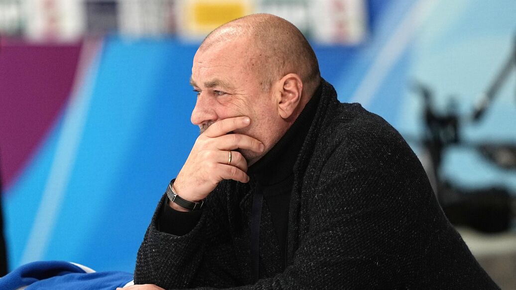 Хазе Володин Олимпиада — Жулин о шансах Хазе и Володина на золото Олимпиады