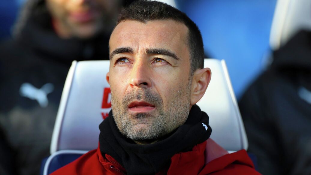 Карседо Зенит поражение — Карседо прокомментировал поражение от 'Зенита'