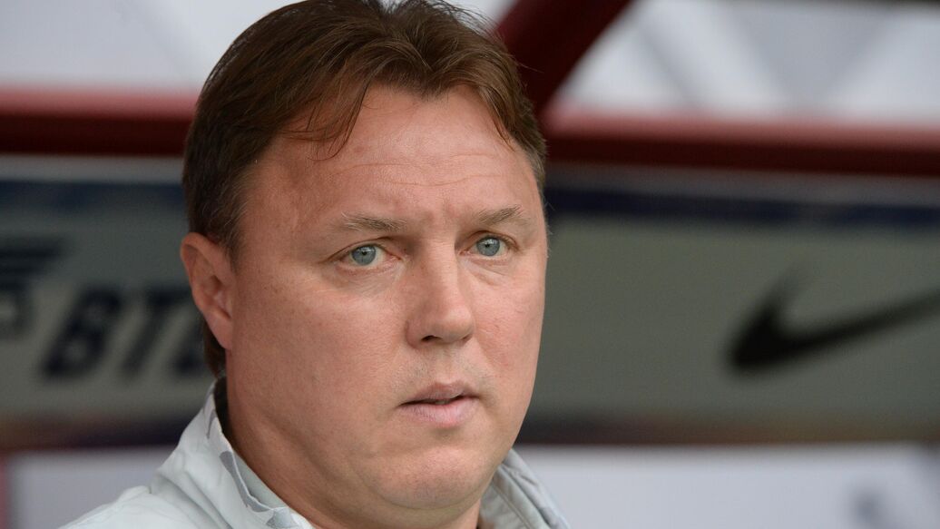 ужесточение лимита на легионеров — Игорь Колыванов: Ужесточение лимита на легионеров повысит интерес к российским футболистам