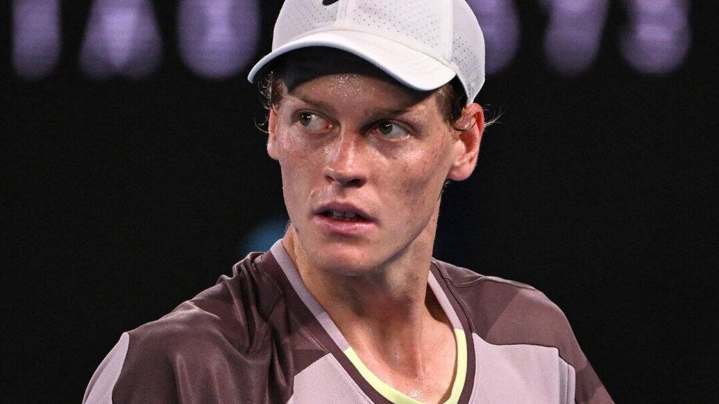 Синнер Доха четвертьфинал — Синнер вышел в четвертьфинал турнира в Дохе