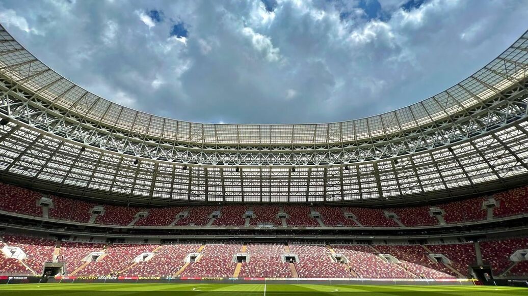 суперфинал Кубка России — Суперфинал Кубка России по футболу в