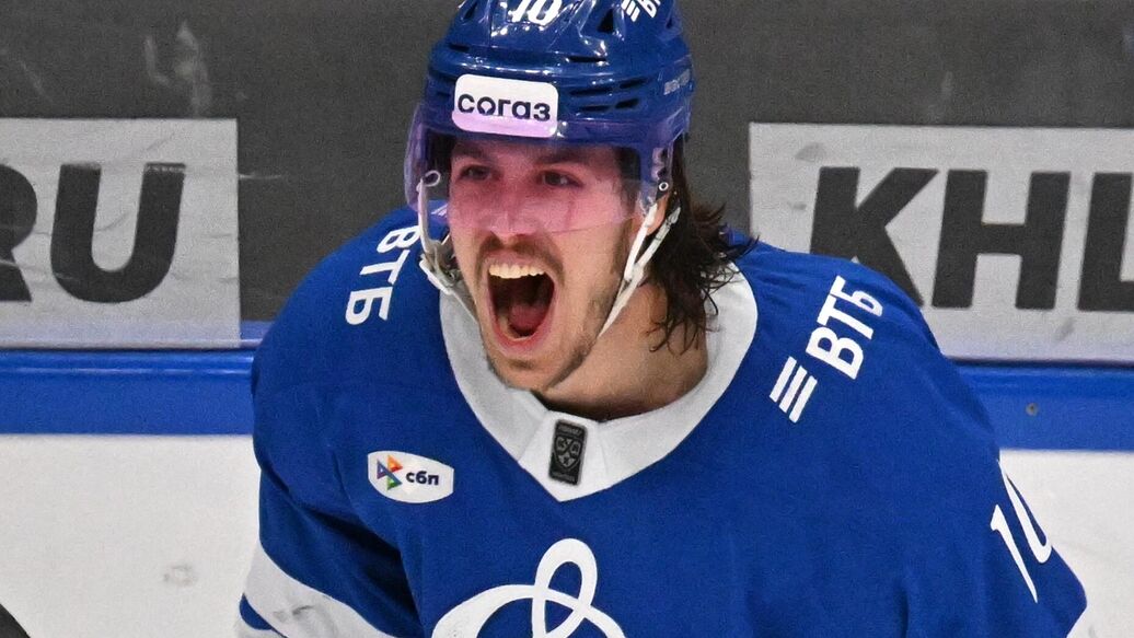 возвращение Комтуа, тренер Динамо, Козлов — Тренер "Динамо" рассказал о сроках возвращения Комтуа