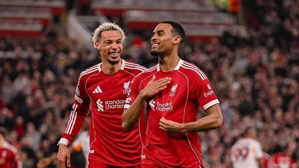 Ливерпуль Галатасарай Лига чемпионов — Ливерпуль одержал уверенную победу над Галатасараем