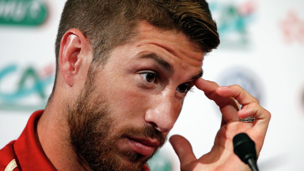 Серхио Рамос покупка Севильи — Серхио Рамос и инвесторы достигли соглашения о приобретении «Севильи»