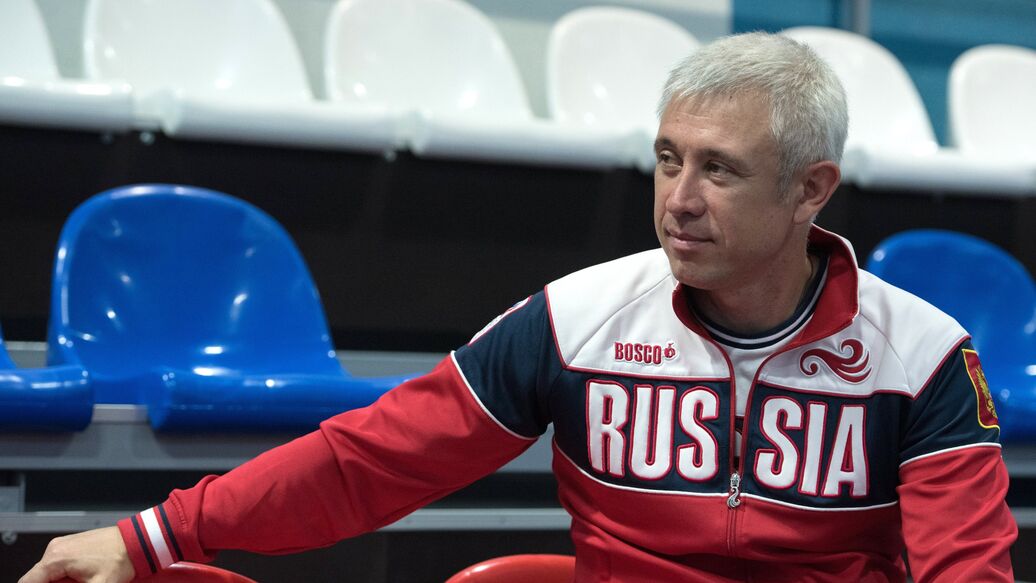 Иванов, World Taekwondo, россияне — Иванов высказался о решении World Taekwondo по россиянам