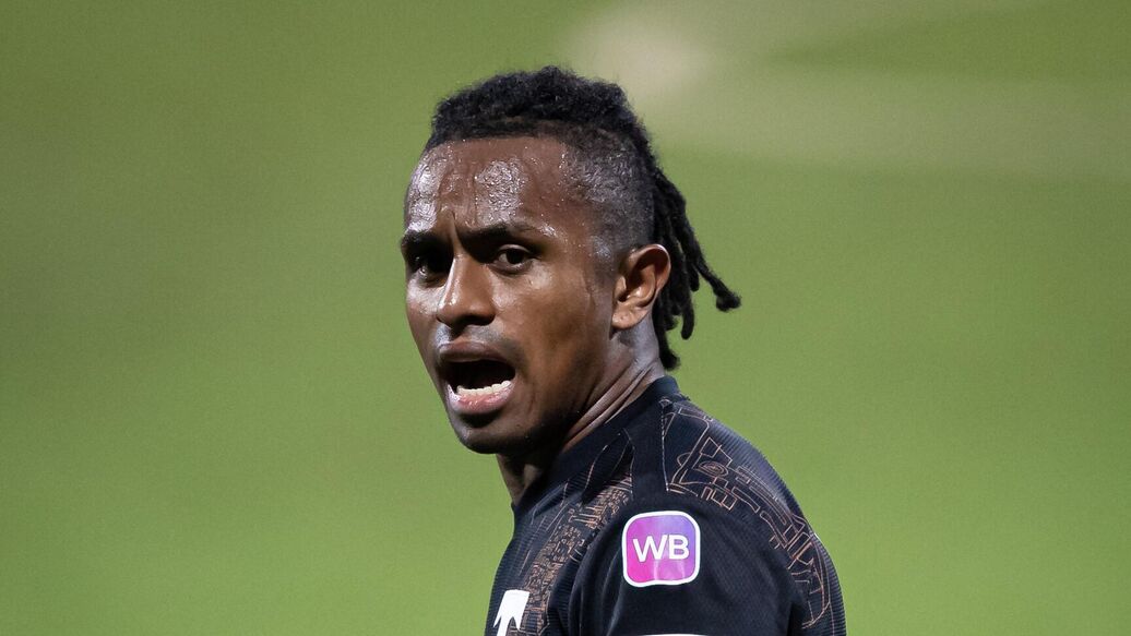 Родина Шинник победа — Победа "Родины" над "Шинником" в 90-й минуте