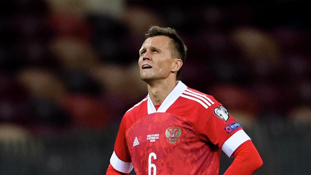 Черышев Красава — Черышев подписал контракт с клубом "Красава"