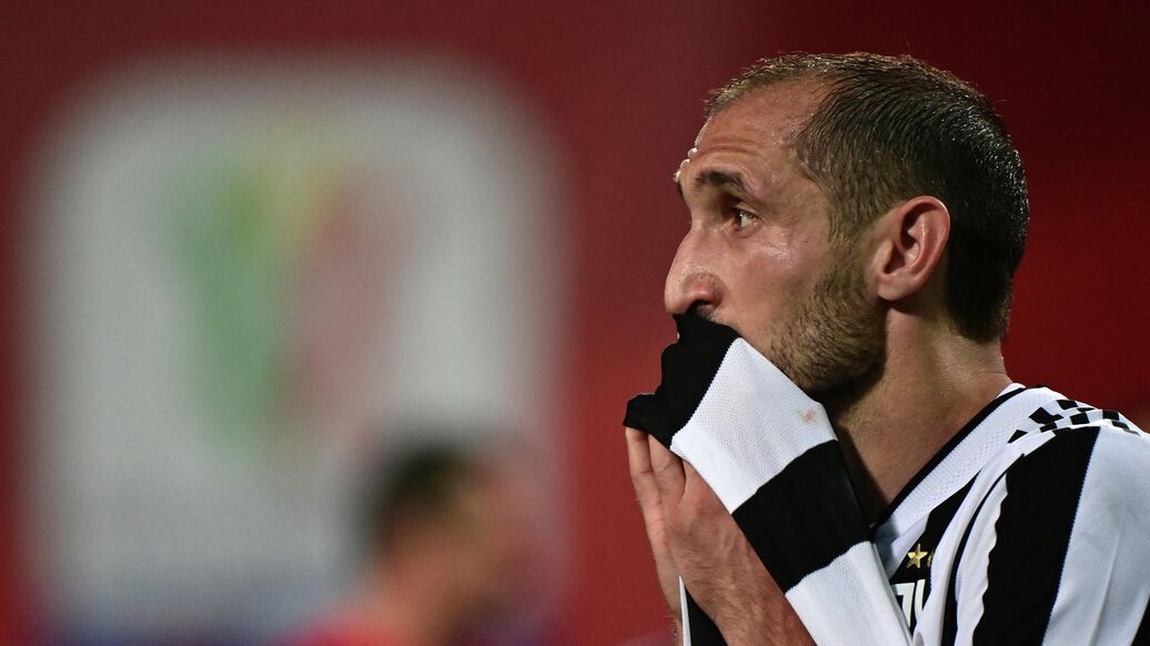 Ювентус судейство Серия А — Легенда "Ювентуса" раскритиковала судейство в Серии А