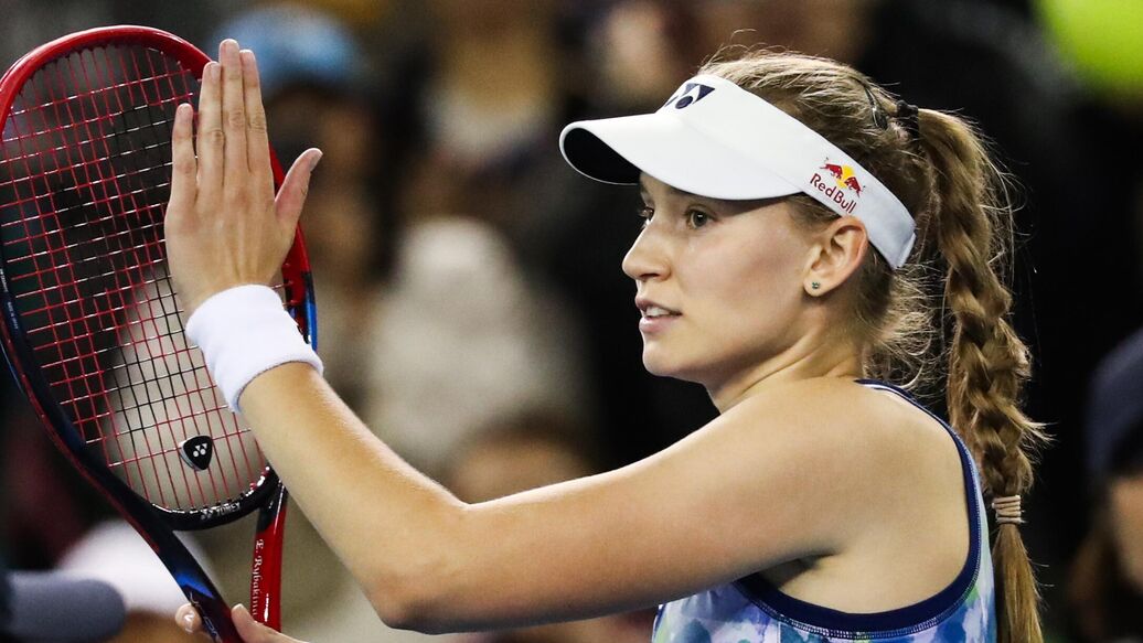 Рыбакина рейтинг WTA — Рыбакина на третьем месте в мировом рейтинге, Андреева седьмая