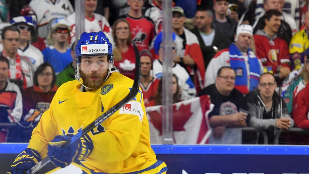 Швеция Италия хоккей — Шведская команда победила Италию в хоккейном турнире