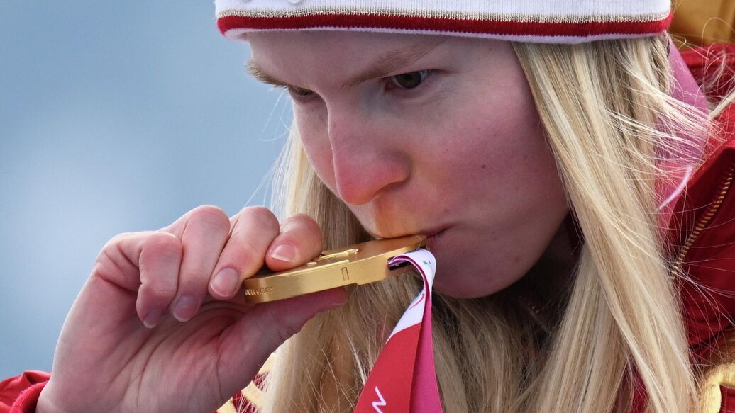 Ворончихина Паралимпиада успех — В Госдуме прокомментировали успех Ворончихиной на Паралимпиаде