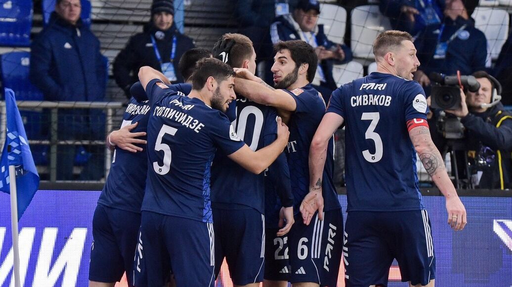 Борац отказался от матча с Оренбургом — Борац отказался играть с Оренбургом из-за дождей в Турции