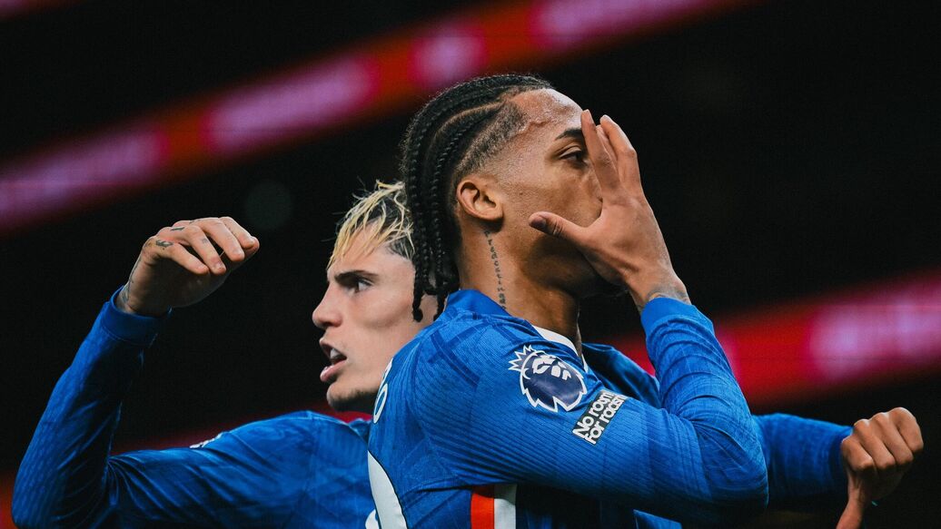 Челси Рексем Кубок Англии — Челси одержал победу над Рексемом и вышел в четвертьфинал