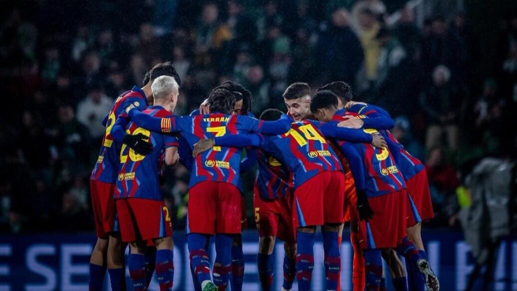 Атлетико Барселона Кубок Испании — Матч Кубка Испании: Атлетико против Барселоны 12 февраля