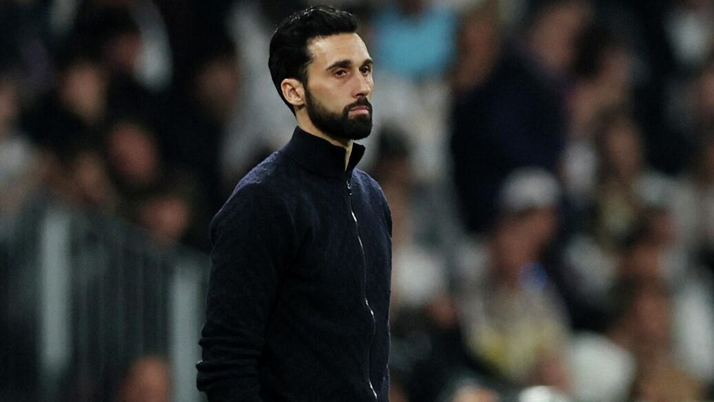 Арбелоа Реал поражение — Арбелоа признал свою вину за поражение "Реала"