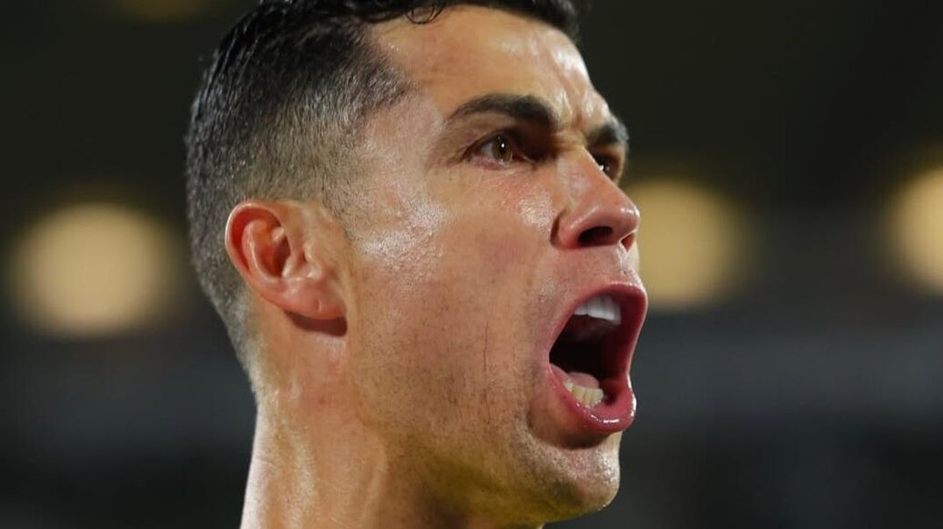 Роналду лечение травмы — Роналду отправляется в Мадрид для лечения травмы