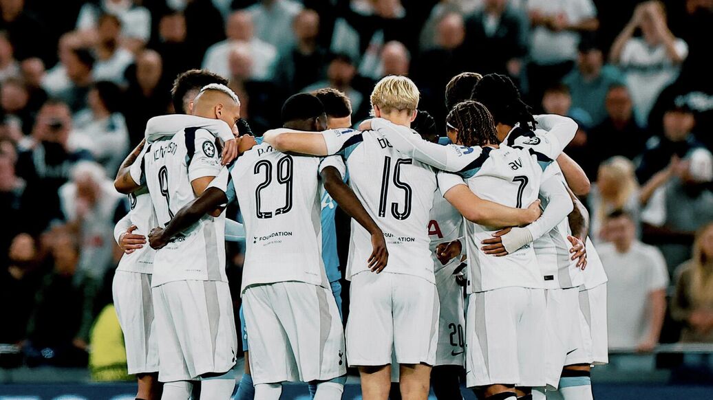 Тоттенхэм, Кристал Пэлас, АПЛ — Пятое подряд поражение