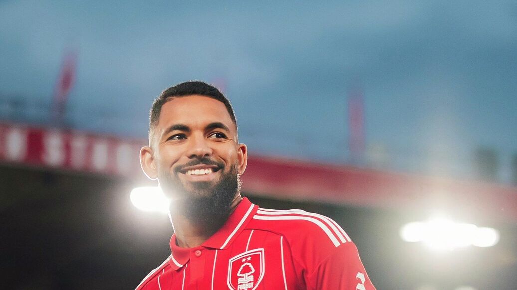 Мидтьюлланн Ноттингем Форест — Матч "Мидтьюлланн" против "Ноттингем Форест" 19 марта