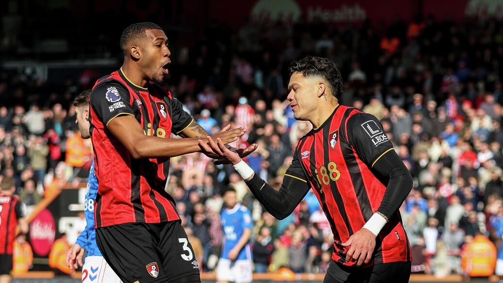 Борнмут Сандерленд матч — Борнмут и Сандерленд завершили матч вничью