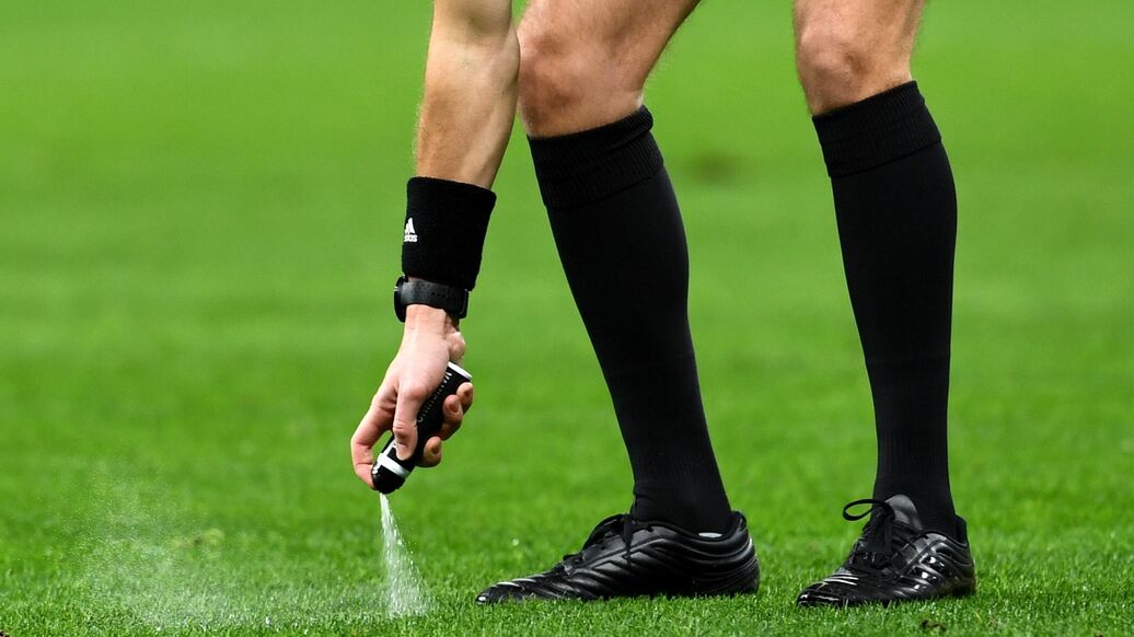 судейство в РПЛ — Мостовой о решении проблем с судейством в РПЛ